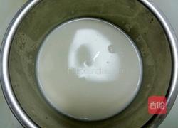 花生浆的做法图解8