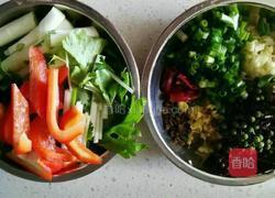 青花椒鱼的做法图解3