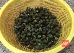 炒田螺的做法图解1