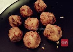 玫瑰馅的做法图解3