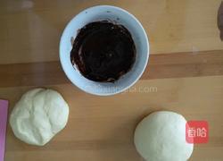 手工面包的做法图解4