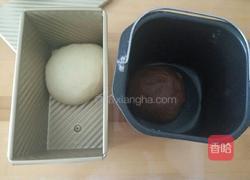 手工面包的做法图解5