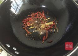 干煸藕条的做法图解9