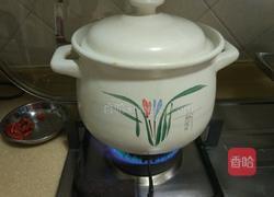 土豆排骨汤的做法图解6