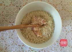 烤箱版鸡米花的做法图解7