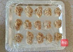 烤箱版鸡米花的做法图解8