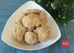 烤箱版鸡米花的做法图解10