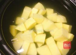 上海罗宋汤的做法图解3