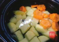 上海罗宋汤的做法图解11
