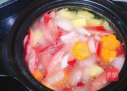 上海罗宋汤的做法图解12