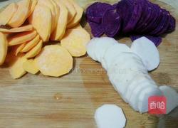 台湾芋圆的做法图解2