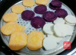 台湾芋圆的做法图解3