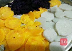 台湾芋圆的做法图解4