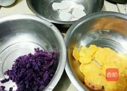 台湾芋圆的做法图解5