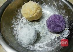 台湾芋圆的做法图解10