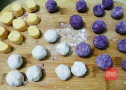 台湾芋圆的做法图解11