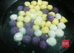 台湾芋圆的做法图解12