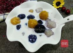 台湾芋圆的做法图解13