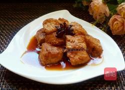 卤豆腐的做法图解10