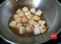 卤豆腐的做法图解2