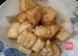 卤豆腐的做法图解3