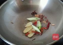 卤豆腐的做法图解4