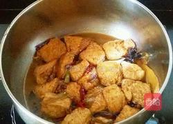 卤豆腐的做法图解9