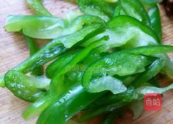 香菇土豆丝的做法图解5