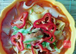 麻辣土豆粉的做法图解4