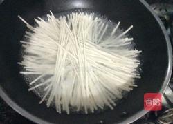 凉拌面的做法图解4