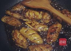 红烧鸡翅根的做法图解6