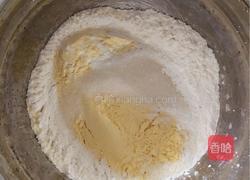 小窝头的做法图解2