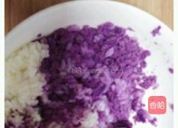 简易饭团的做法图解2