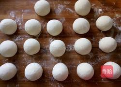 白面馒头的做法图解4