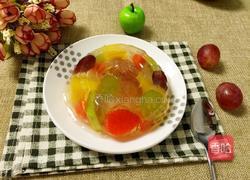水果冻的做法图解7