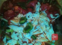 西红柿鸡蛋炒面的做法图解12