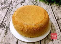 电饭煲原味蛋糕的做法图解17