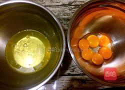 电饭煲原味蛋糕的做法图解2