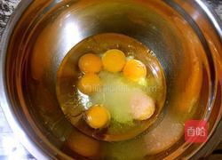 电饭煲原味蛋糕的做法图解3