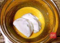 电饭煲原味蛋糕的做法图解9