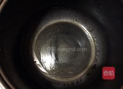 电饭煲原味蛋糕的做法图解12