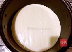 电饭煲原味蛋糕的做法图解13