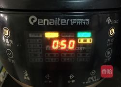 电饭煲原味蛋糕的做法图解14