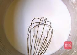 栗蓉冰皮月饼的做法图解3