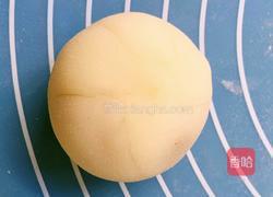 栗蓉冰皮月饼的做法图解11
