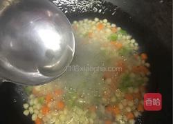 玉米羹的做法图解10