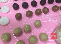 广式月饼的做法图解4