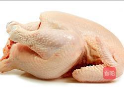 辣子鸡块的做法图解1