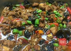 辣子鸡块的做法图解3