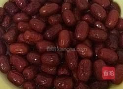 枣泥馅的做法图解1